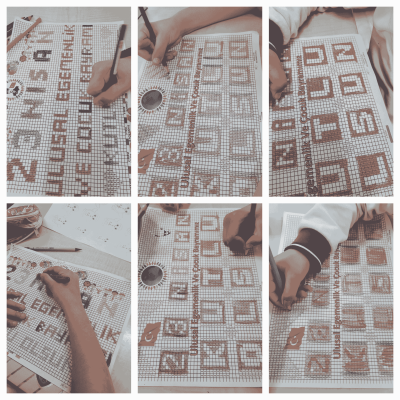 23 NİSAN ULUSAL EGEMENLİK VE ÇOCUK BAYRAMI